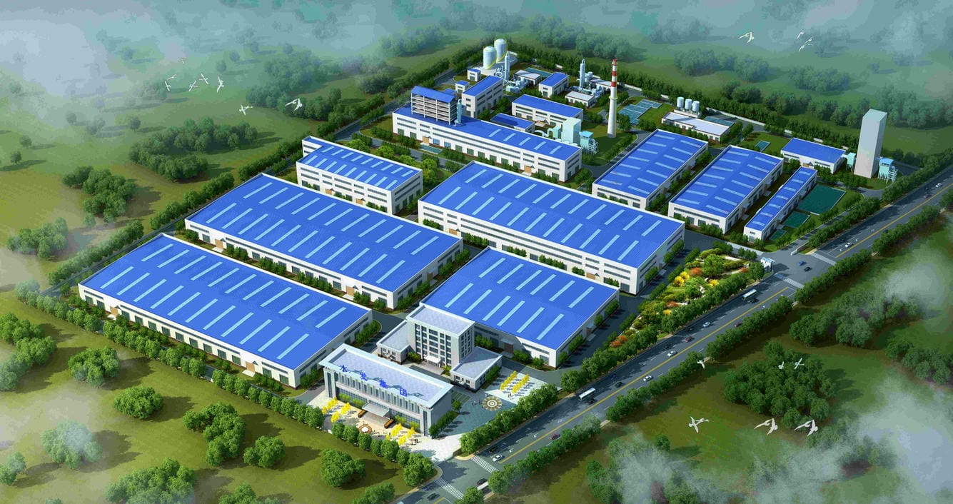 山東浩威新能源科技股份有限公司20萬噸廢鉛酸蓄電池、鋰電池資源化循環綜合利用項目